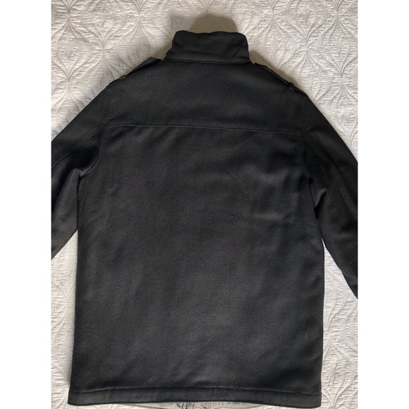 SOLD 🎉HP🎉 NWOT Levi’s | Mens Mock Neck Lined - Picture 4 of 6